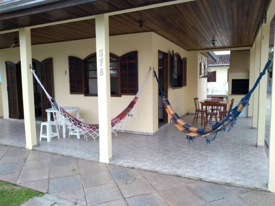 Casa Espacosa E Confortavel Holiday home Guaratuba