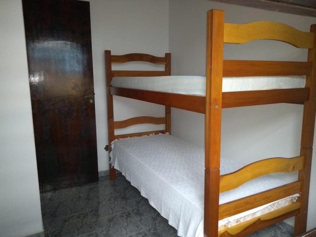 Casa Espacosa E Confortavel Holiday home Guaratuba
